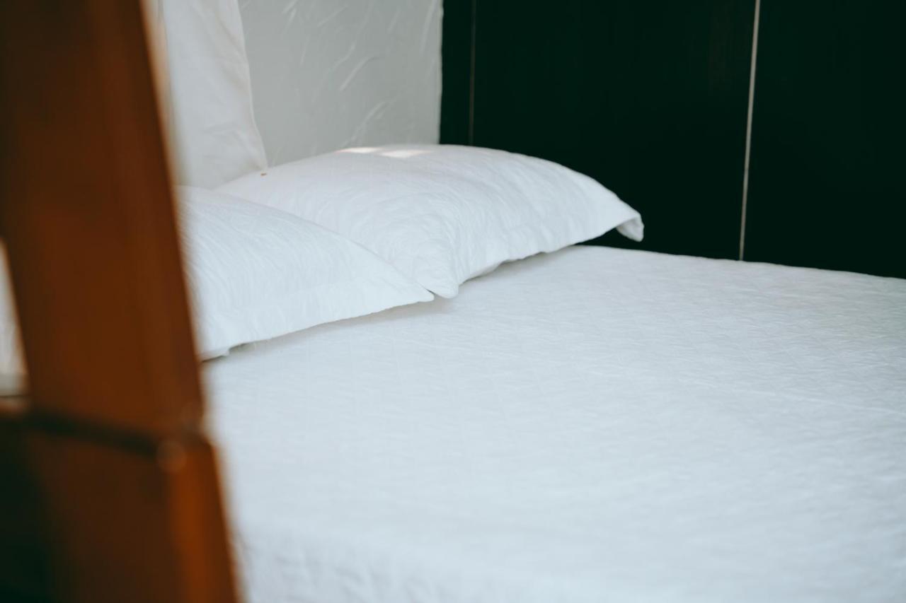 Hotel Campestre Dorado Sai San Andrés Eksteriør billede